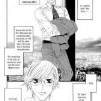  ����� Pure Love in Roppongi <small>Story & Art</small> 